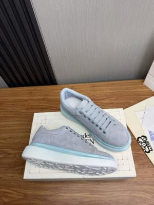 wholesale quality alexander mcqueen shoes model no. 20